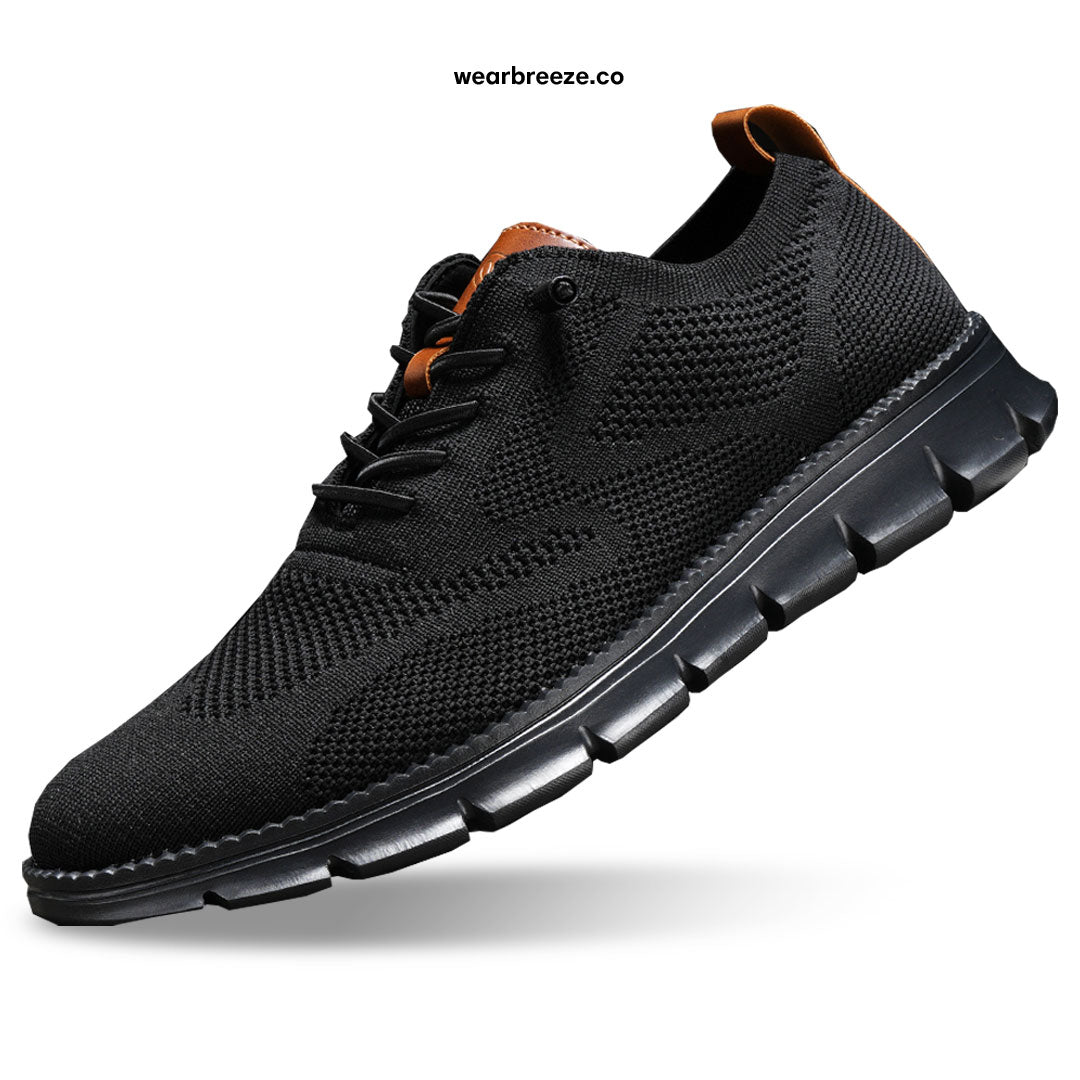 Urban - Ultra Comfortable Shoes "Blackout" Limited Edition