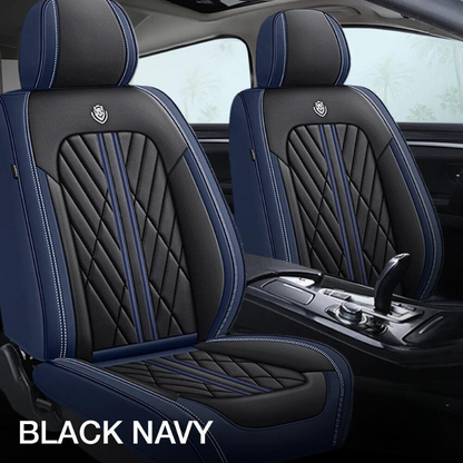 Luxury Seat Covers