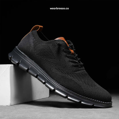 Urban - Ultra Comfortable Shoes "Blackout" Limited Edition