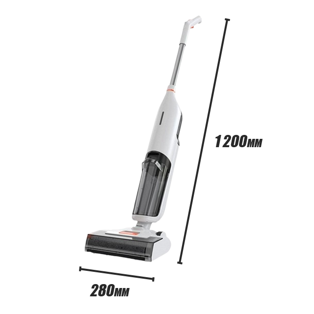 Aspirateur laveur Brixy Xtrem®