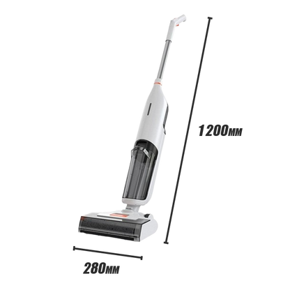 Aspirateur laveur Brixy Xtrem®