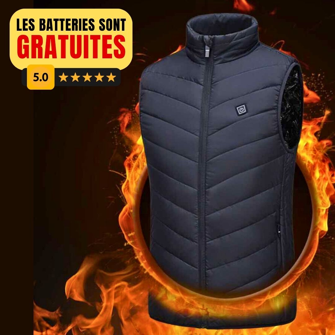 ThermoGilet®