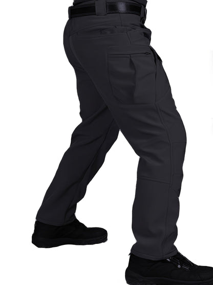 TactFlex™ - Pantalon Cargo Tactique Multifonctionnel