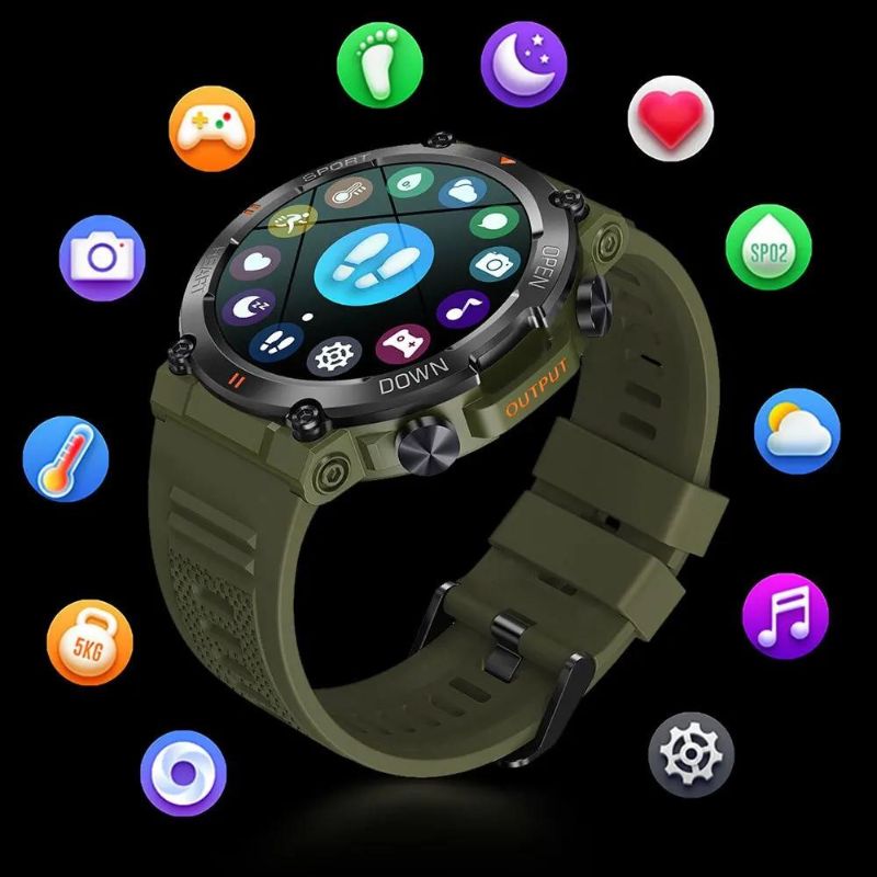 Navi Watch®