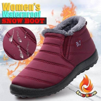 Alpines Bottes®