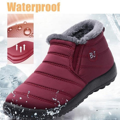 Alpines Bottes®