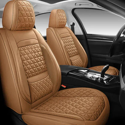 Luxury Seat Covers